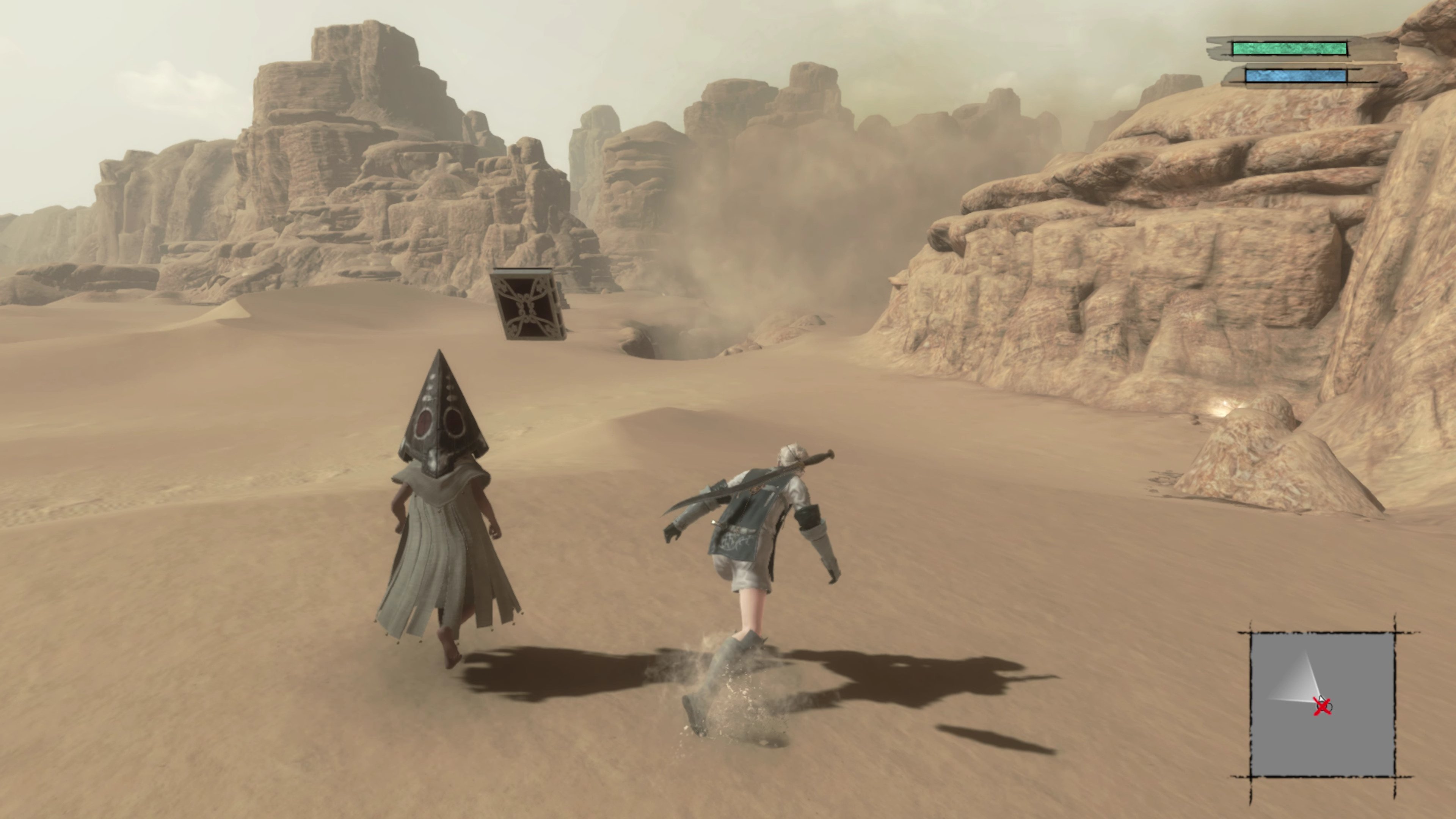 NieR Replicant ver.1.22474487139 - Imagen 27